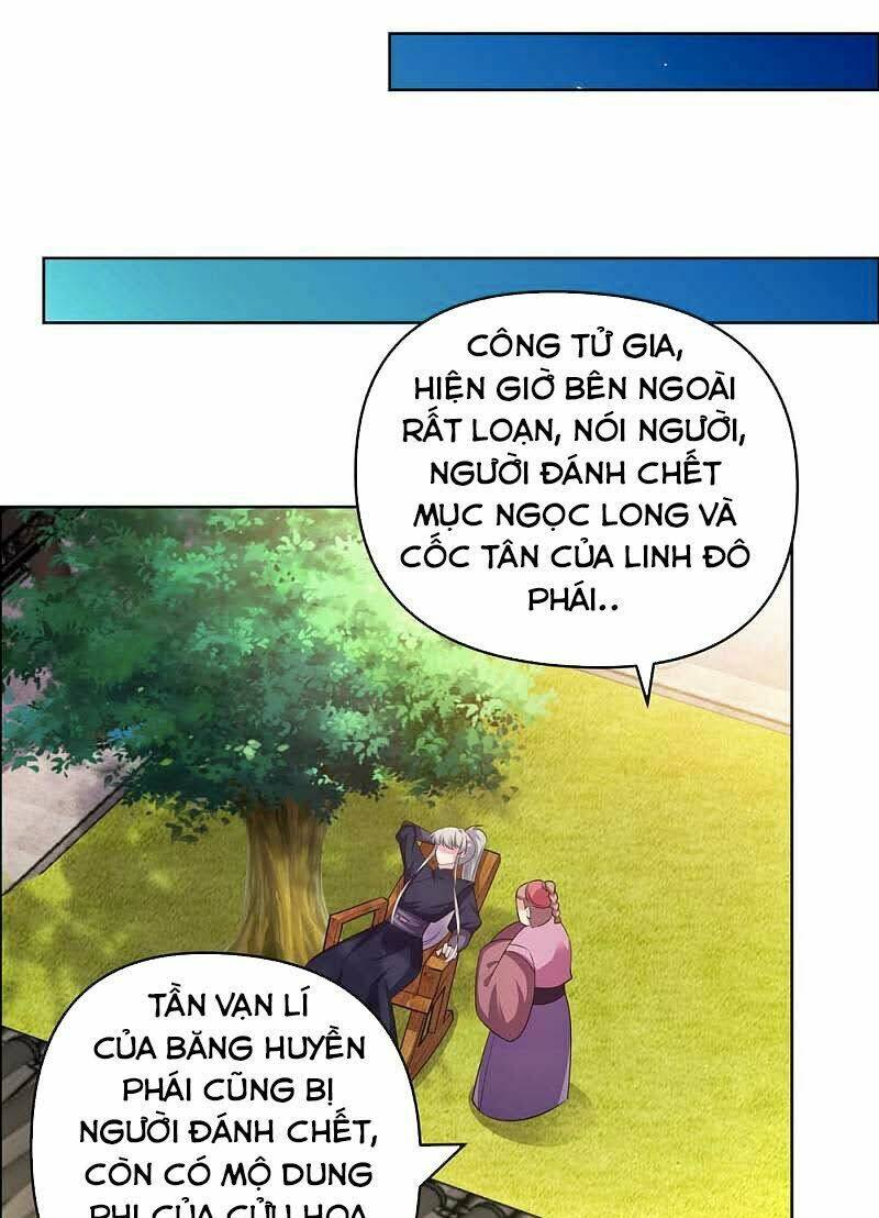Chương 143 - Trang 20