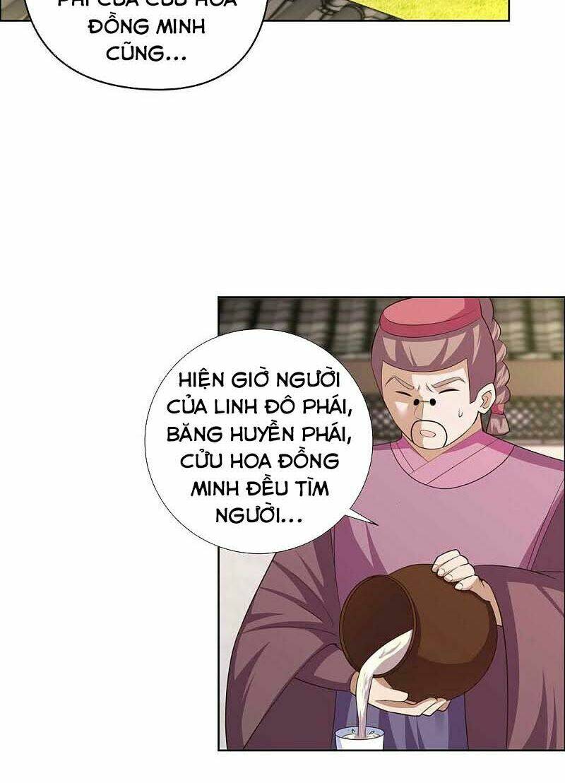 Chương 143 - Trang 21