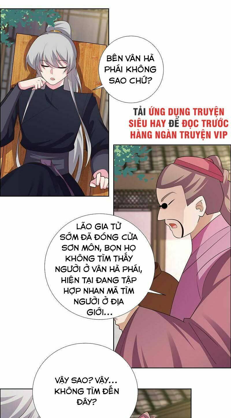 Chương 143 - Trang 22