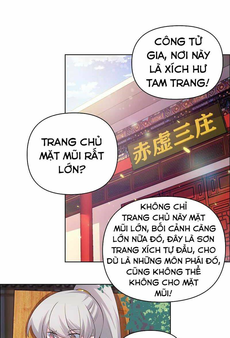 Chương 144 - Trang 1
