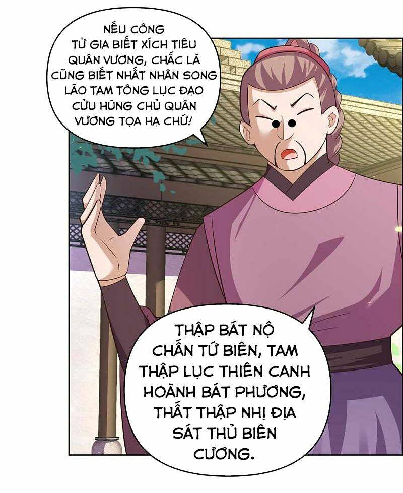 Chương 144 - Trang 13
