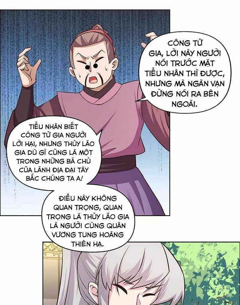 Chương 144 - Trang 18