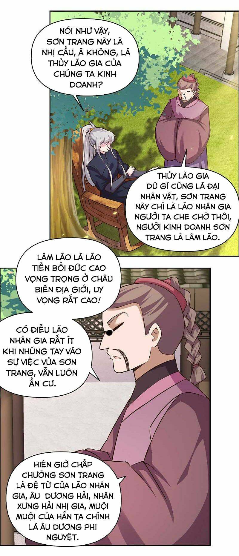 Chương 144 - Trang 20