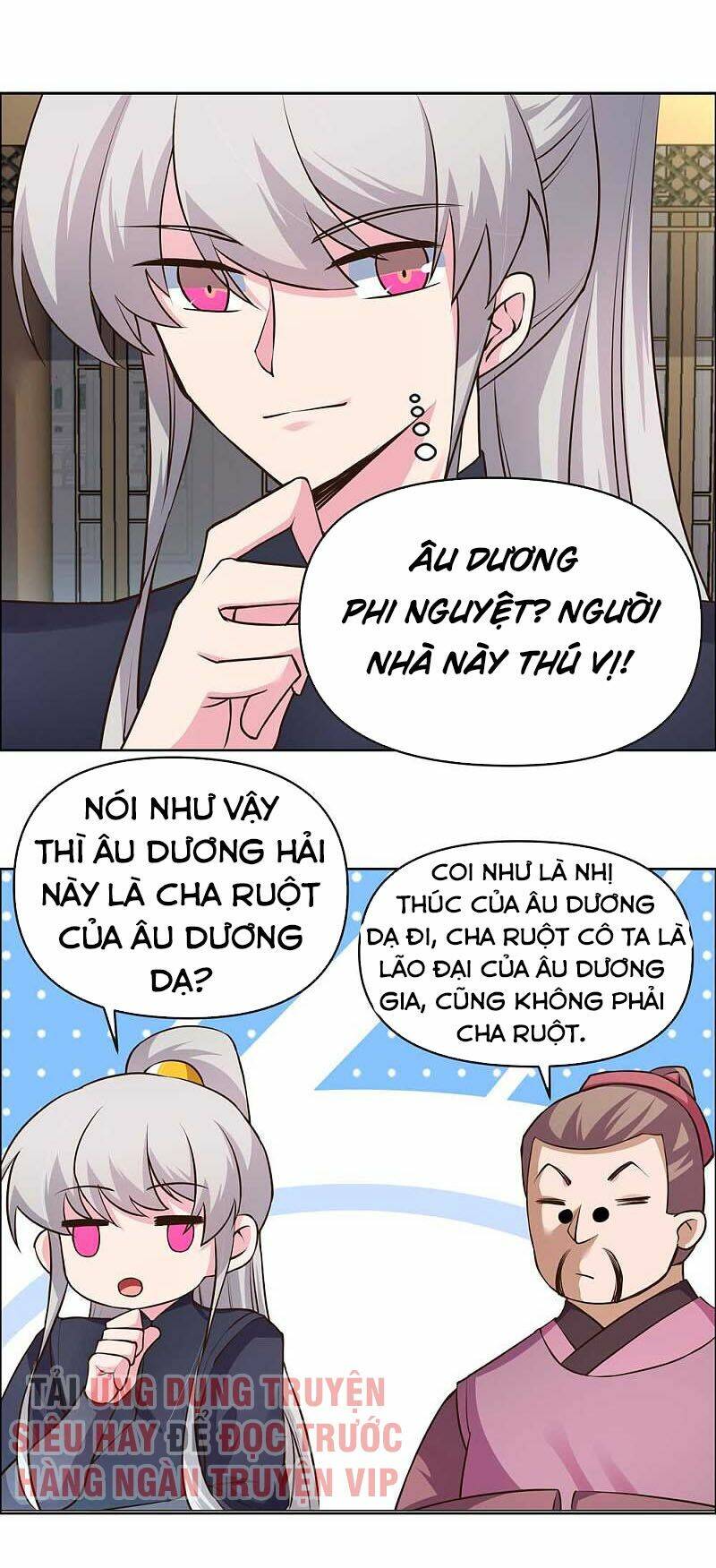 Chương 144 - Trang 21