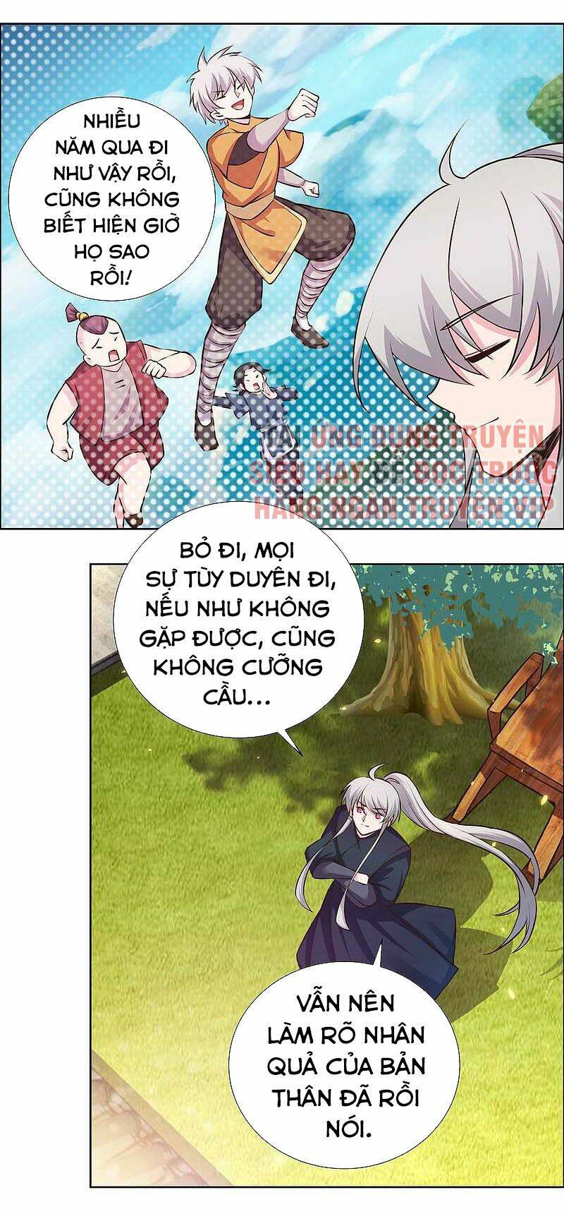 Chương 144 - Trang 23