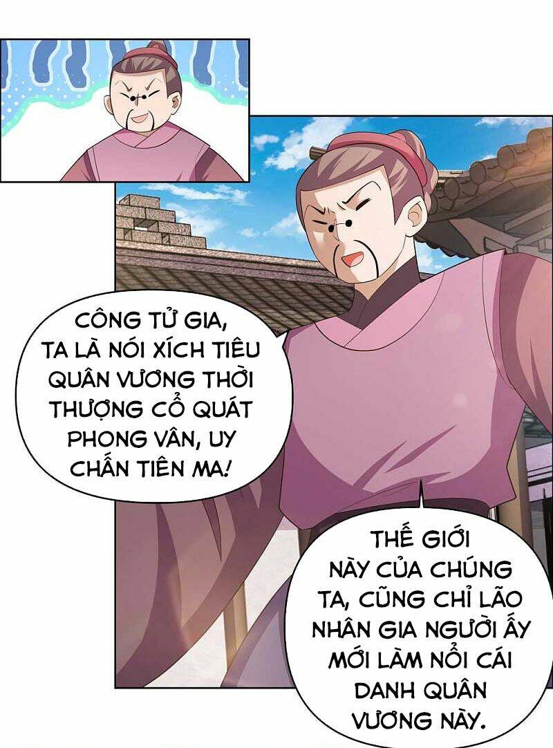 Chương 144 - Trang 5