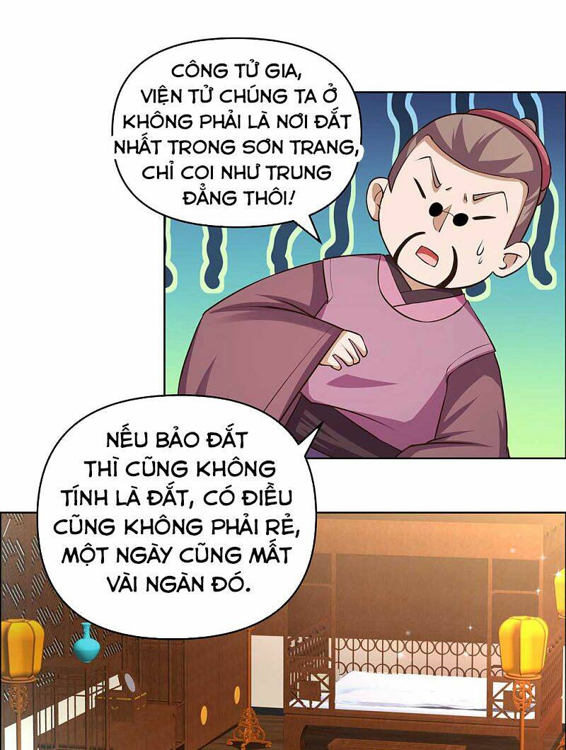 Chương 145 - Trang 18