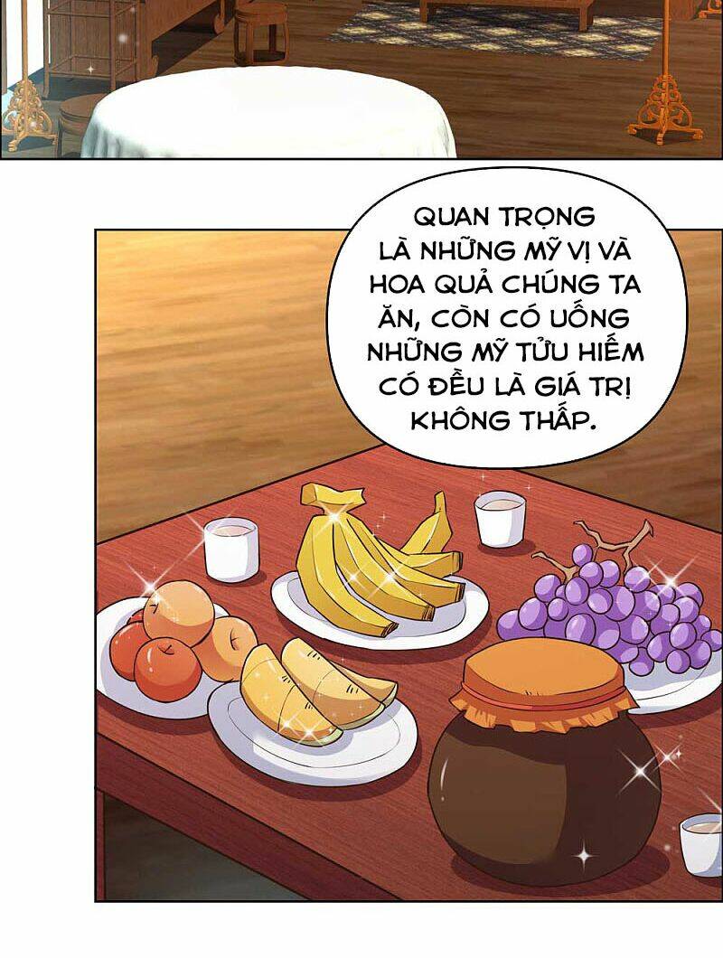 Chương 145 - Trang 19