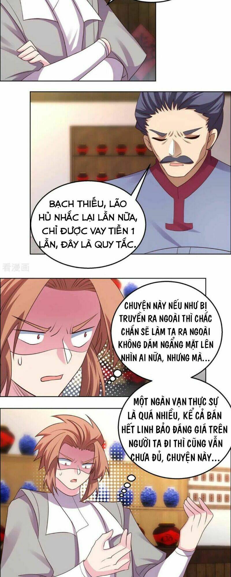 Chương 150 - Trang 10