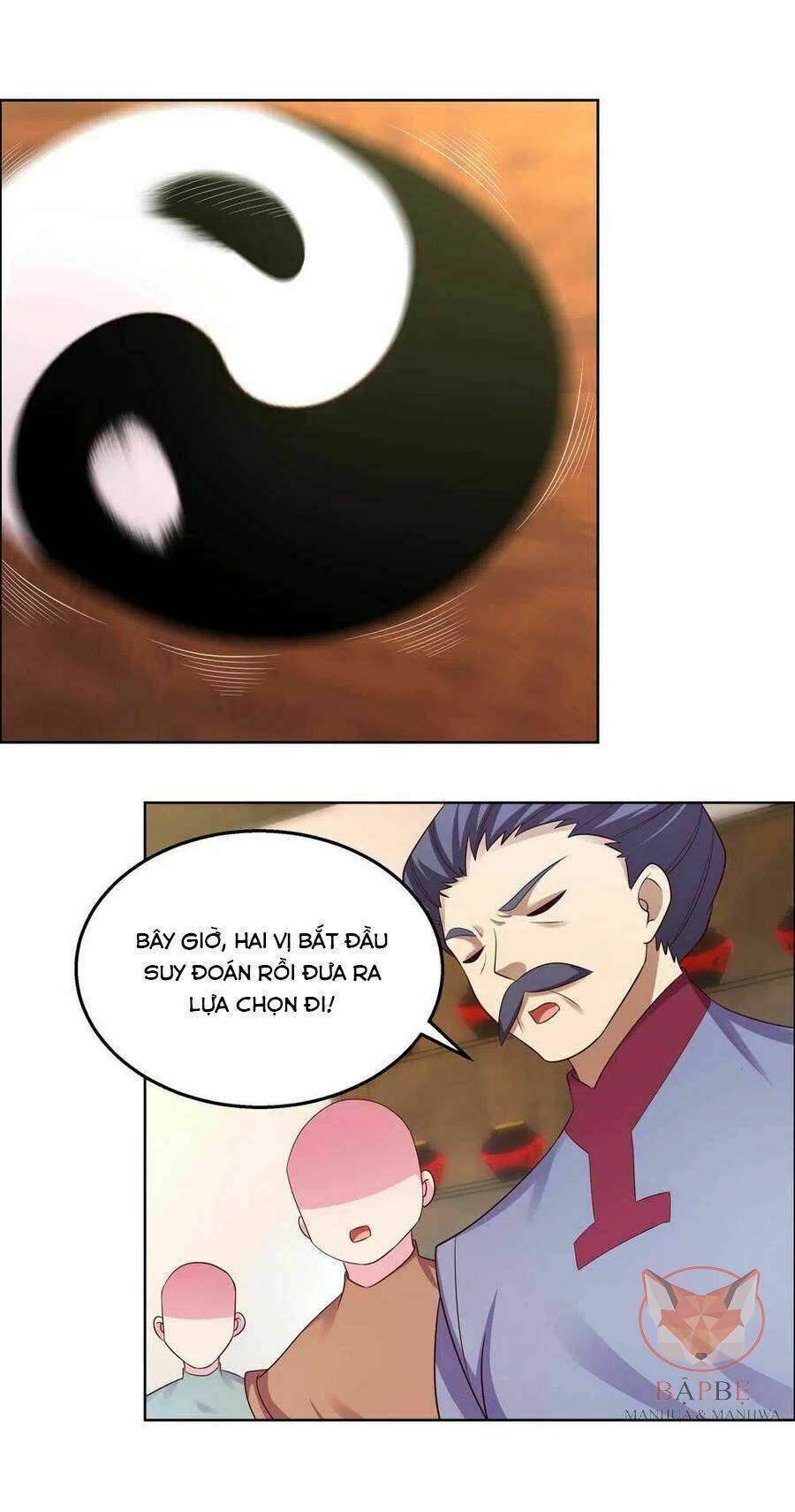 Chương 151 - Trang 8