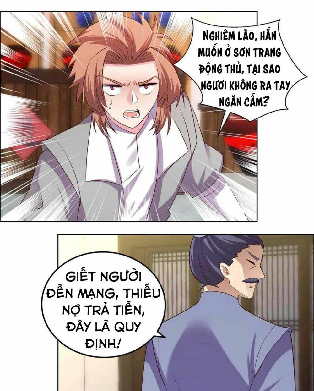 Chương 152 - Trang 18