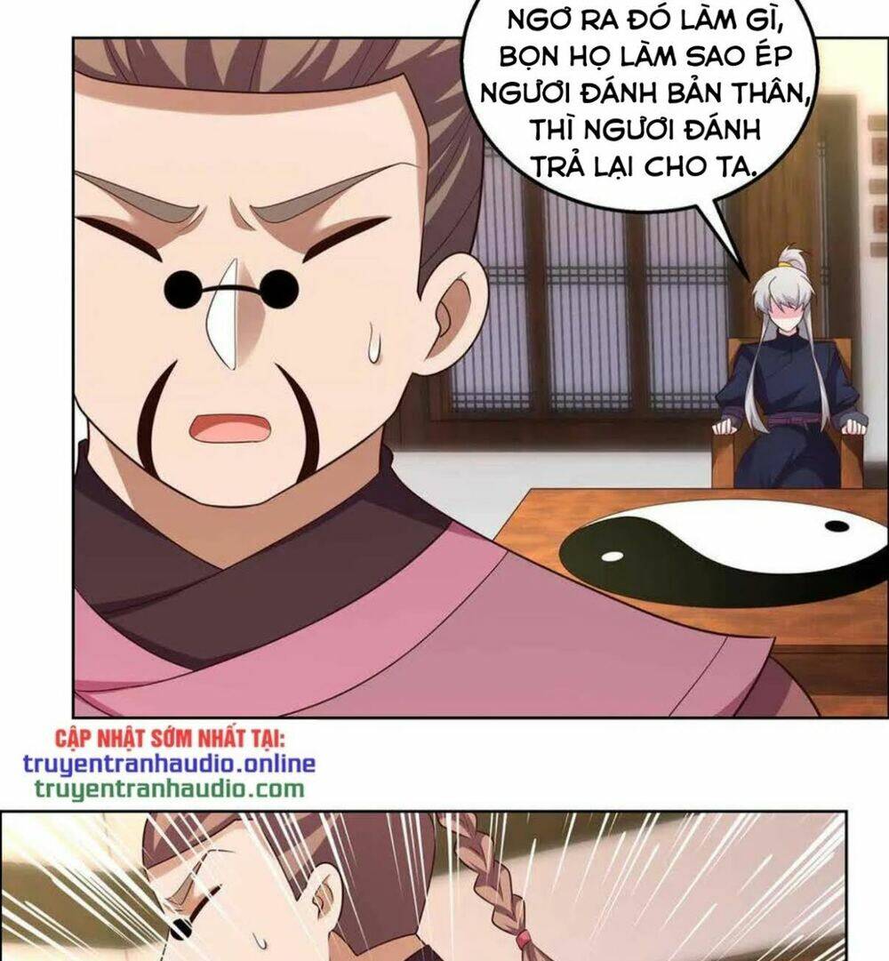 Chương 152 - Trang 20
