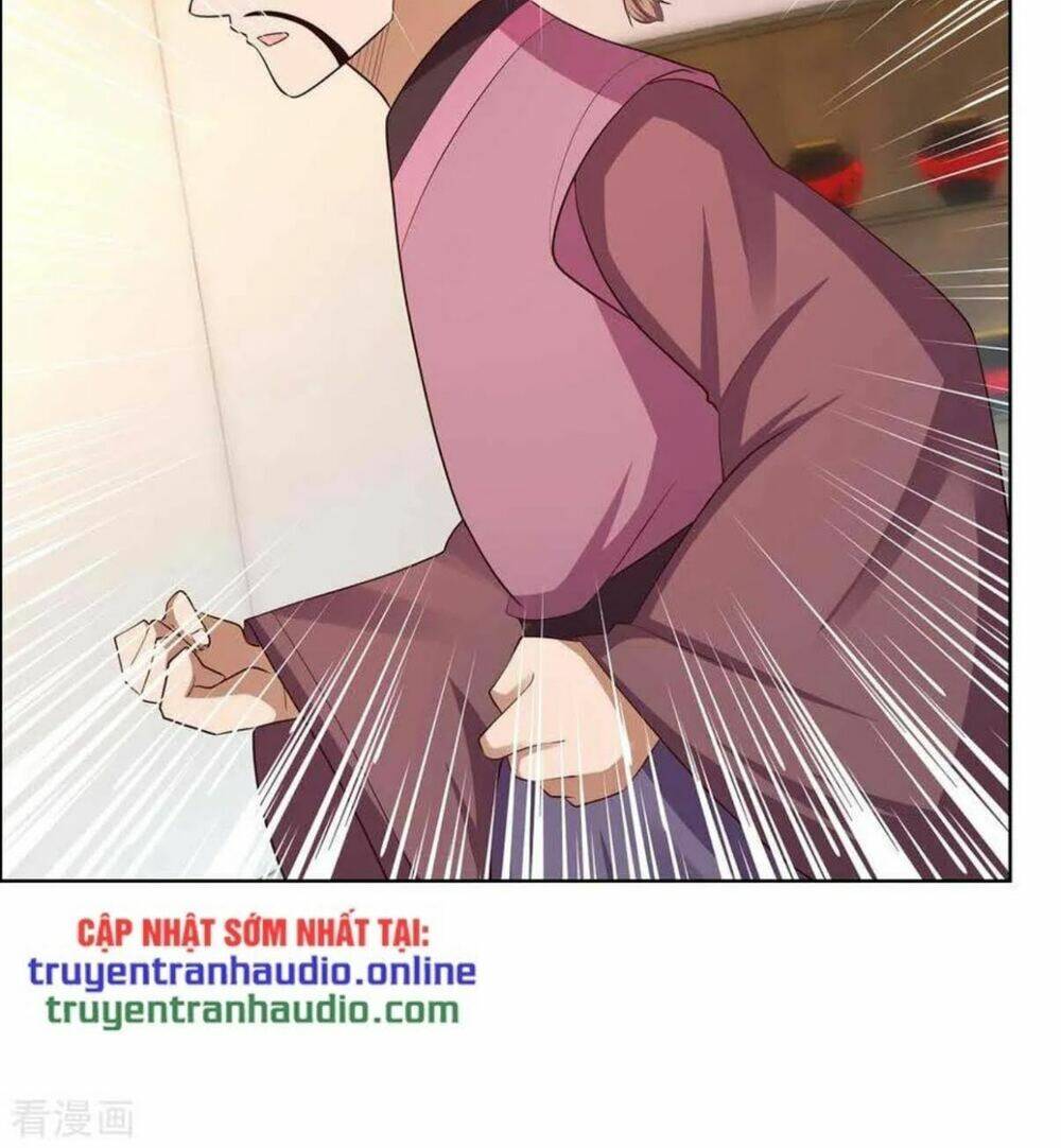 Chương 152 - Trang 21