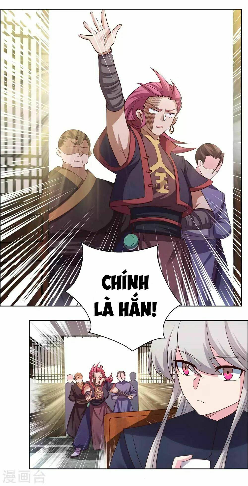 Chương 153 - Trang 16