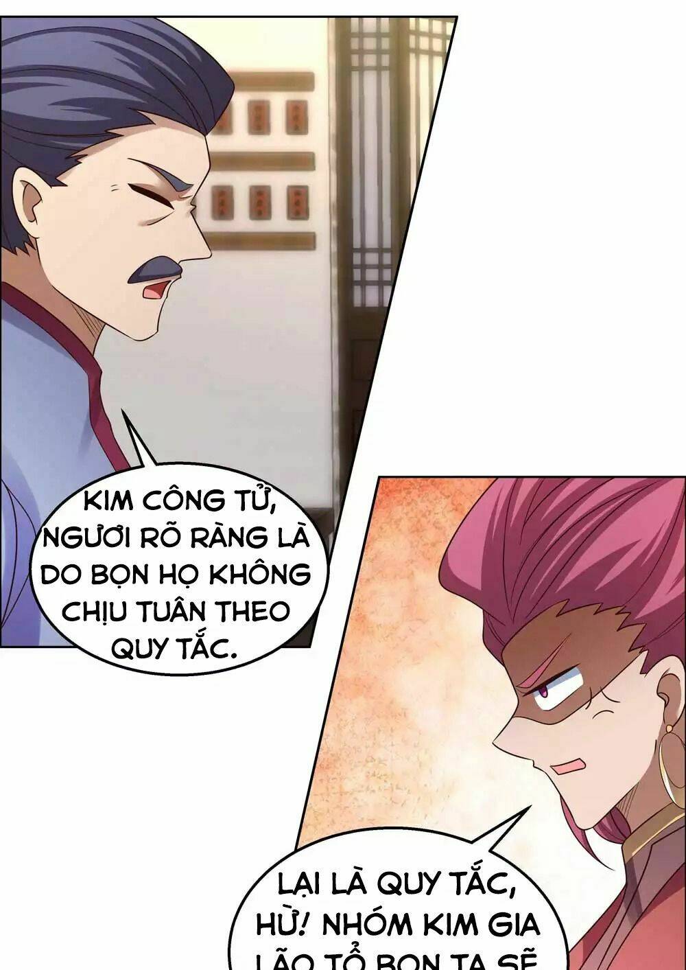 Chương 153 - Trang 20