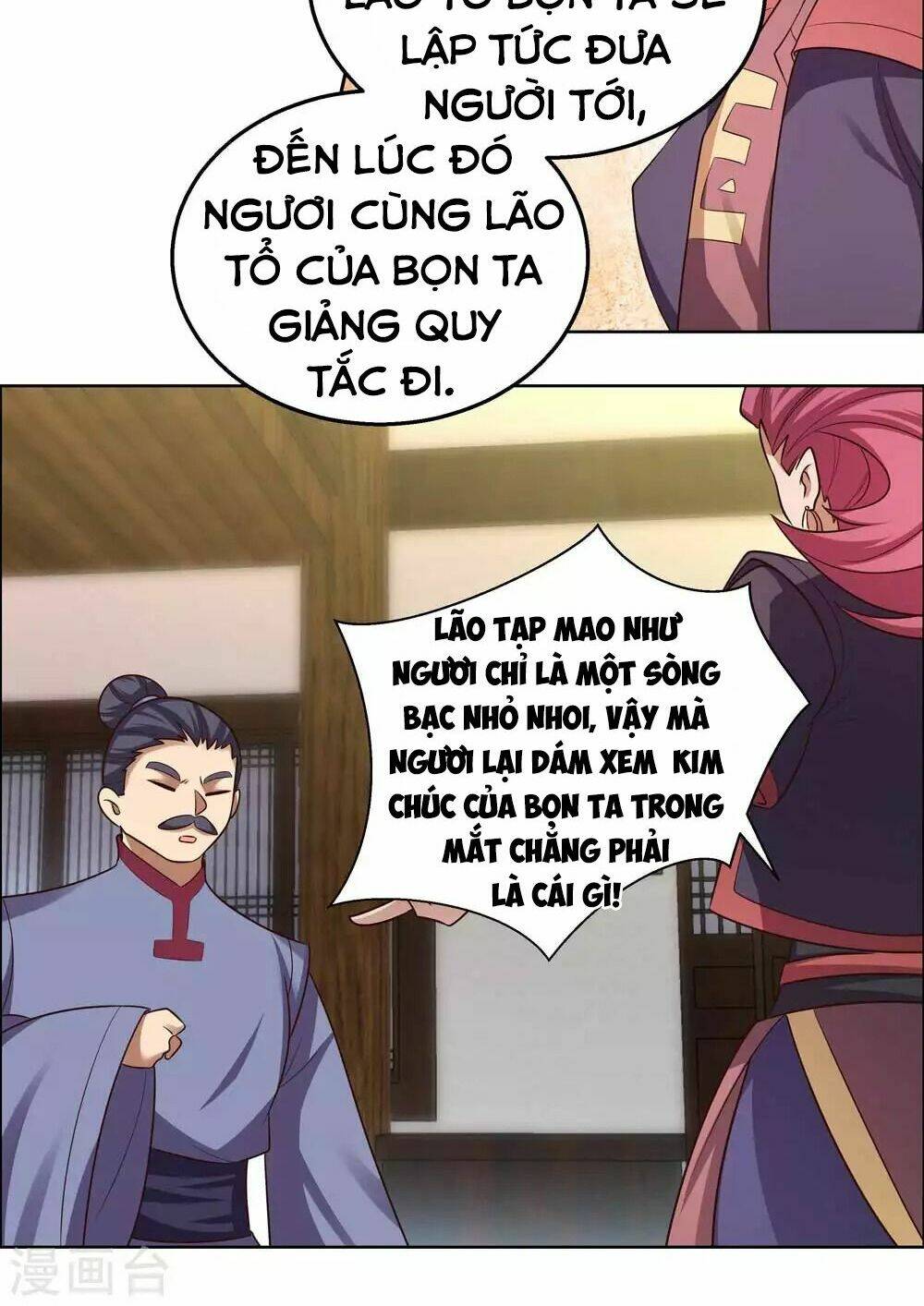 Chương 153 - Trang 21