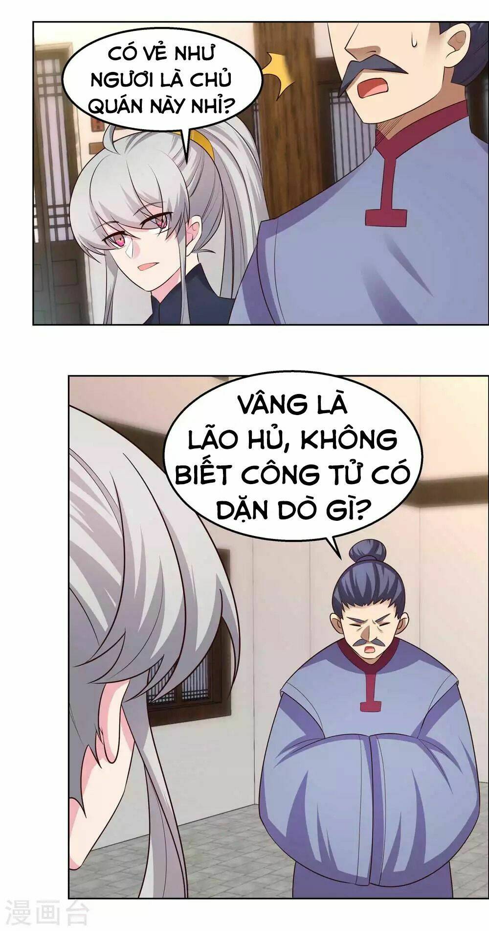 Chương 153 - Trang 6