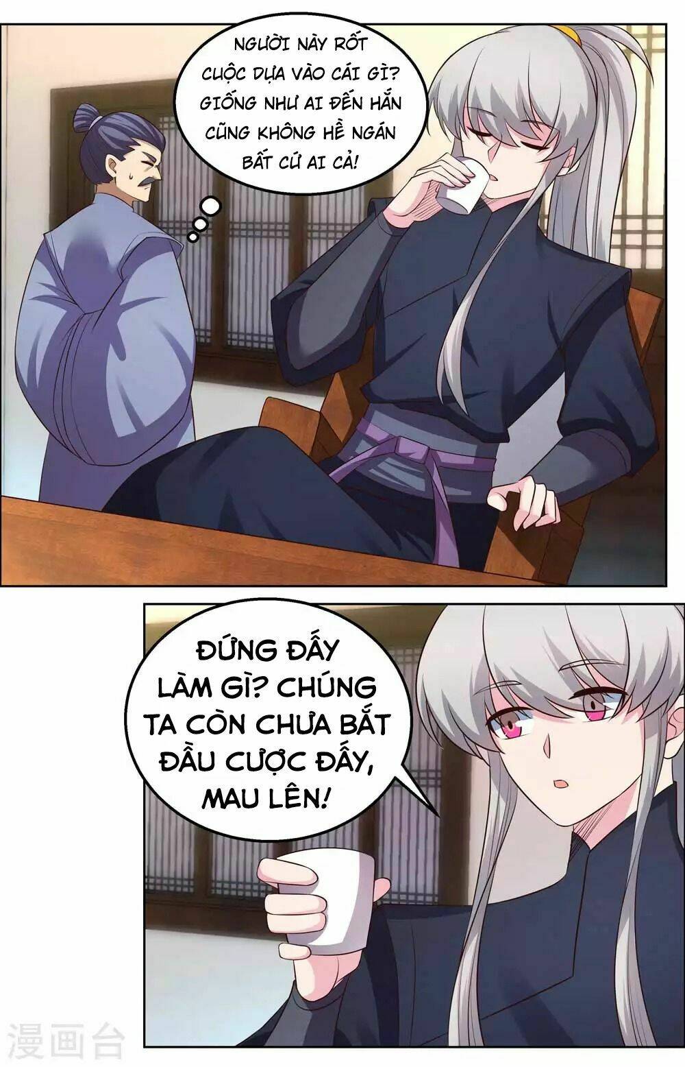 Chương 154 - Trang 11