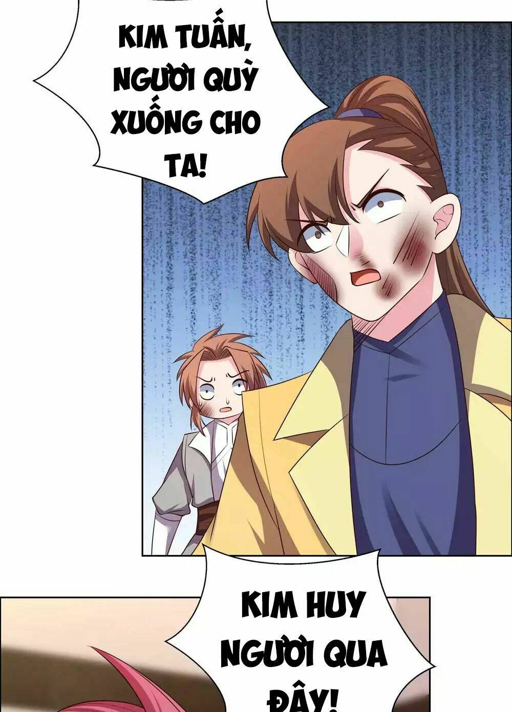 Chương 154 - Trang 19