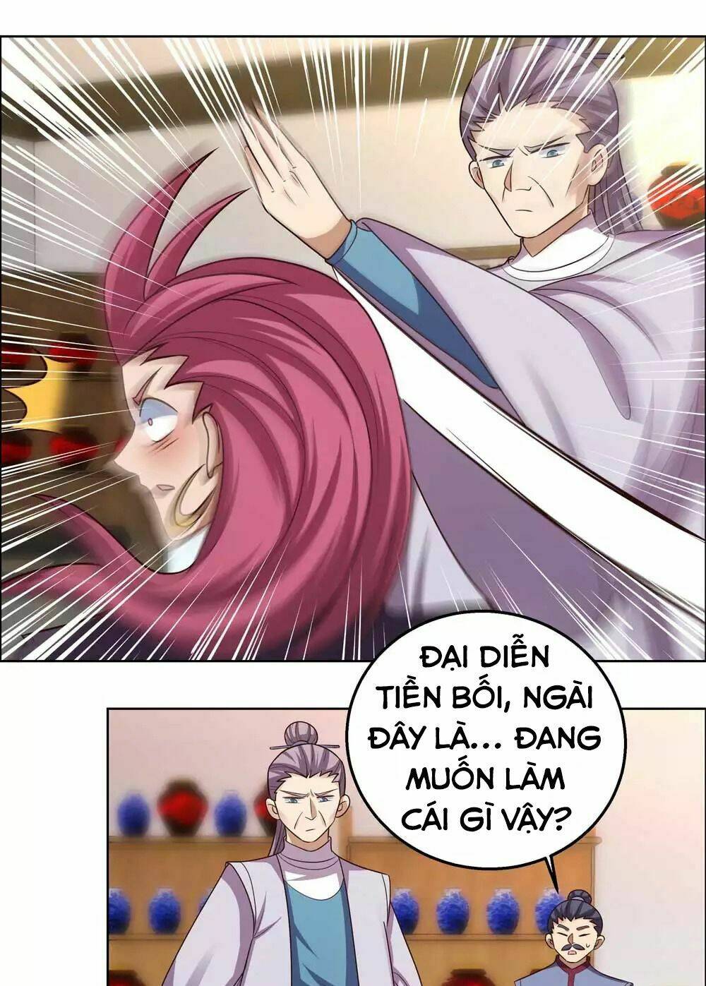 Chương 154 - Trang 21