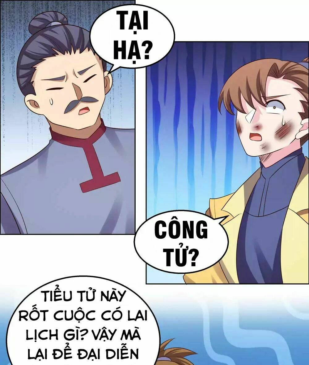 Chương 154 - Trang 26