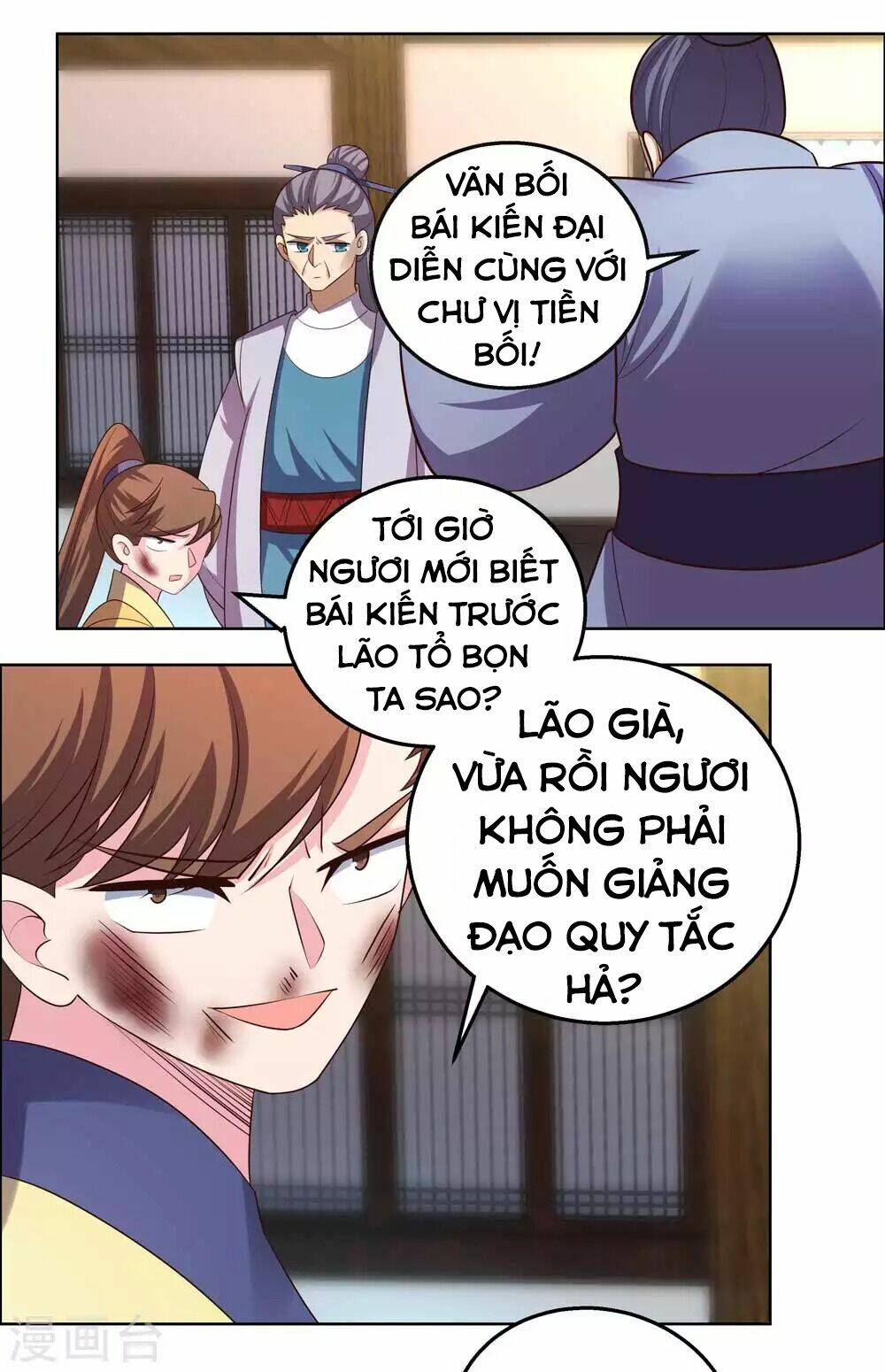 Chương 154 - Trang 8