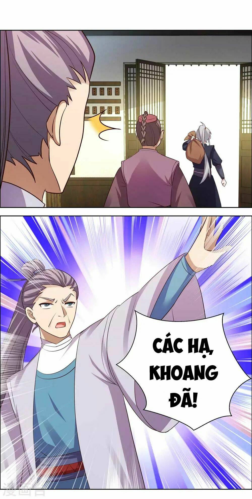 Chương 155 - Trang 15