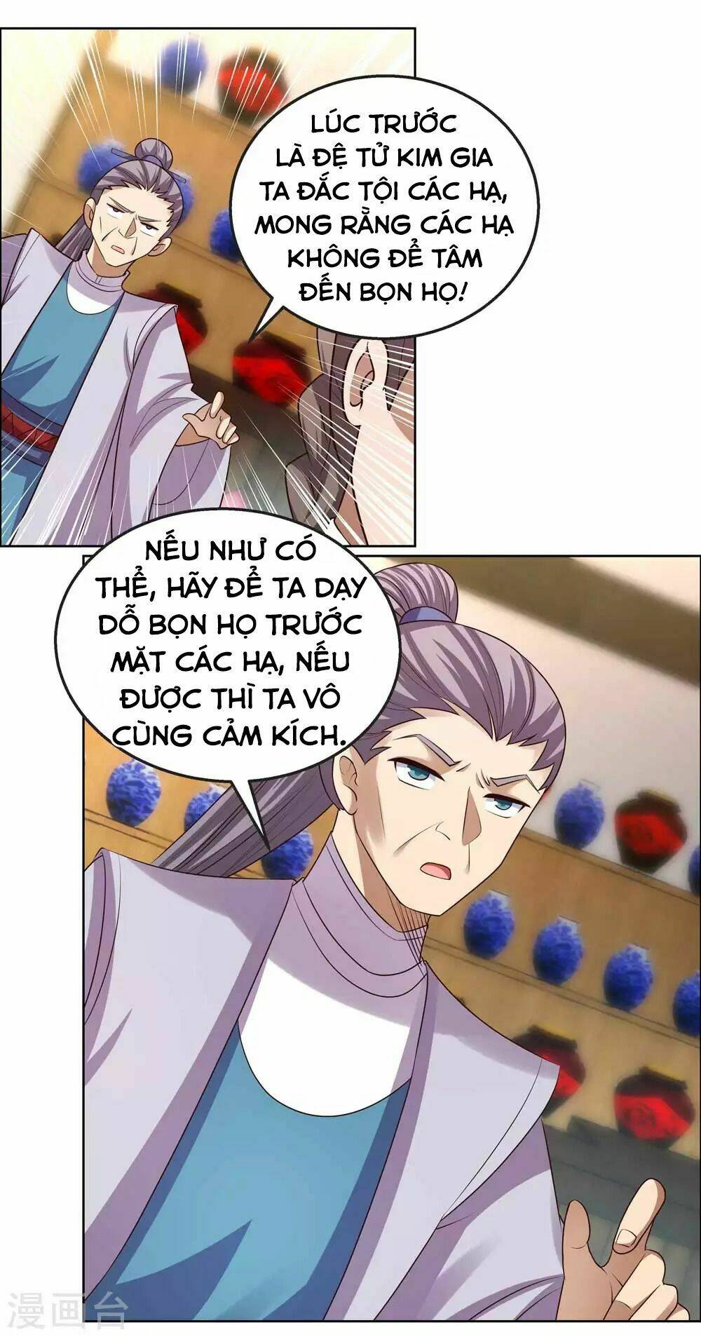 Chương 155 - Trang 16