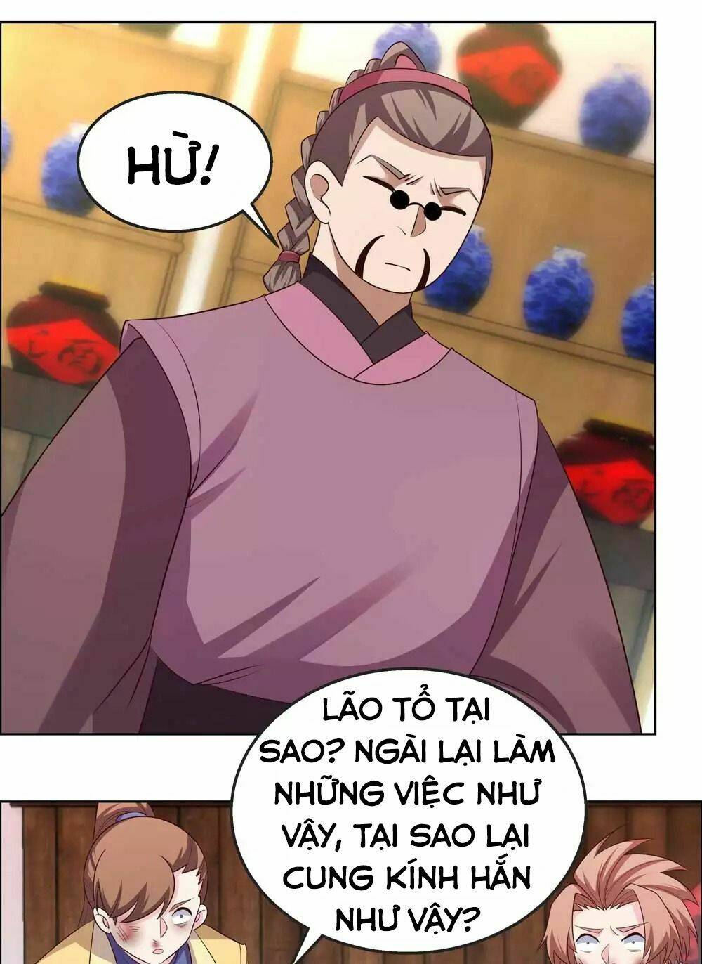 Chương 155 - Trang 17