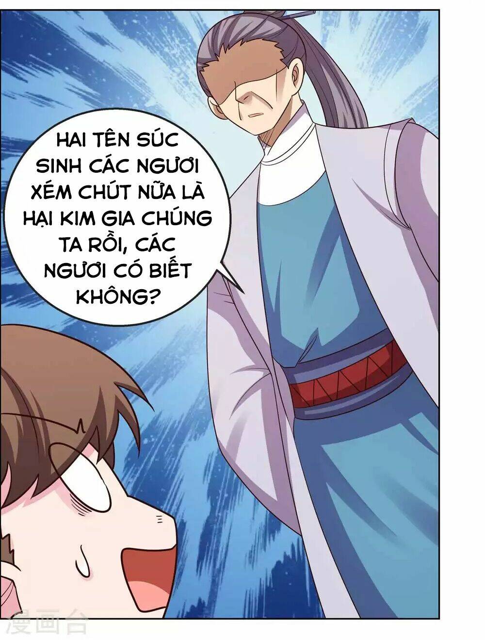 Chương 155 - Trang 20