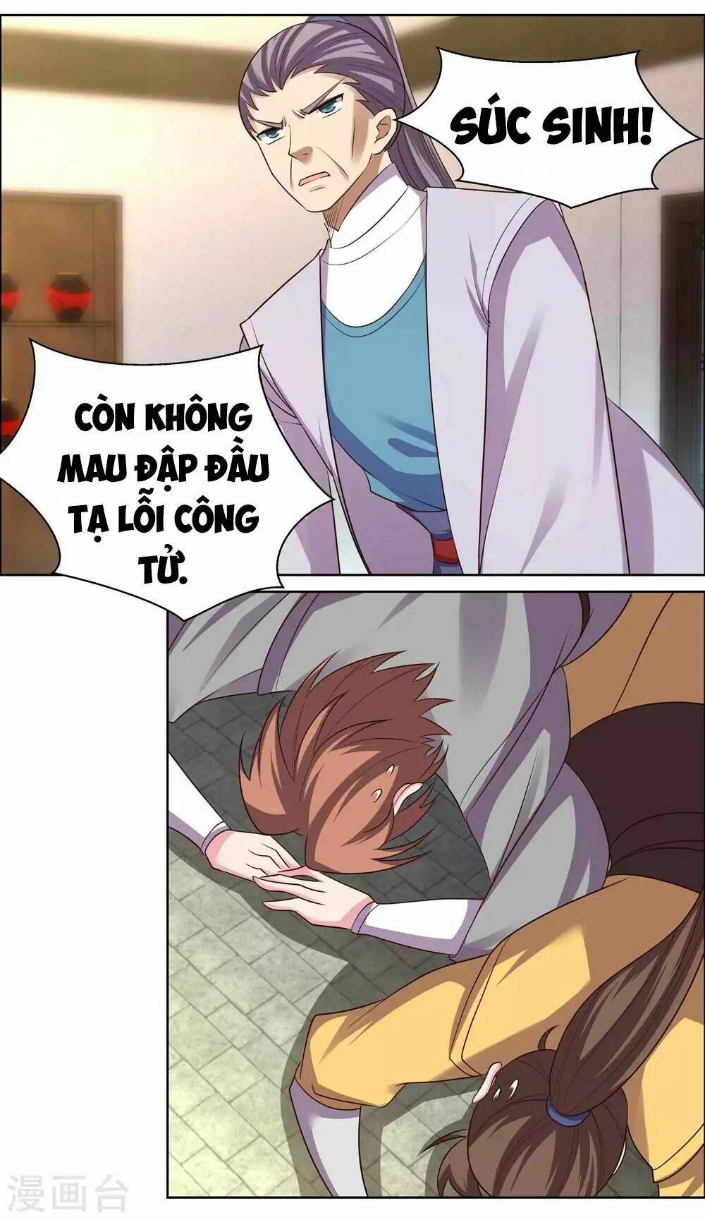Chương 155 - Trang 6
