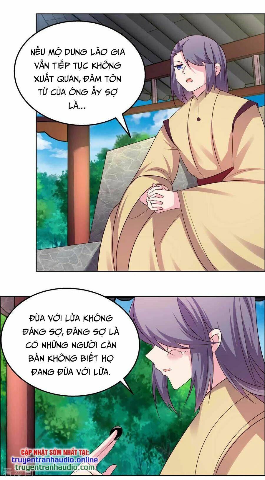 Chương 156 - Trang 8
