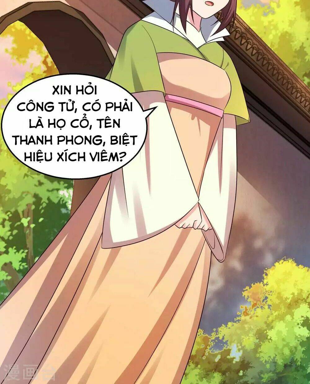 Chương 157 - Trang 22