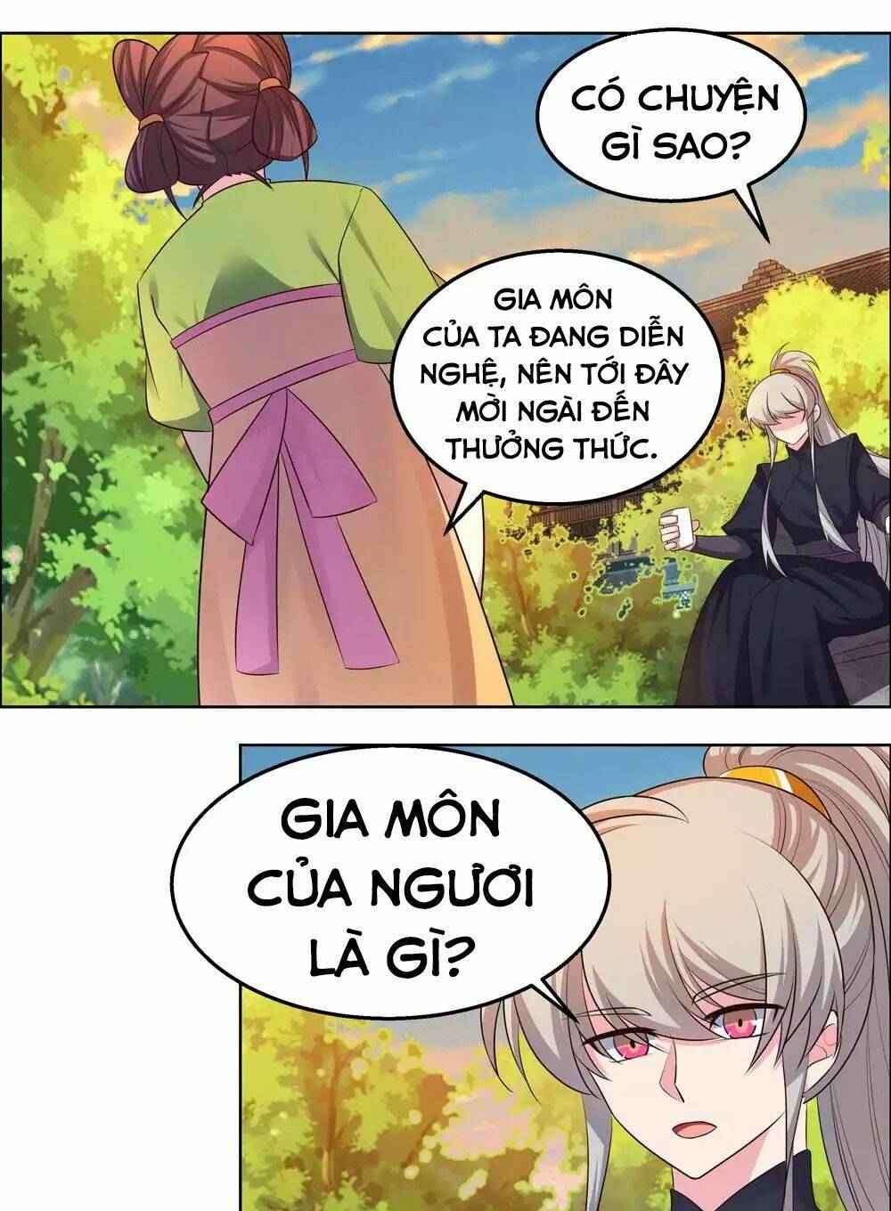 Chương 157 - Trang 23