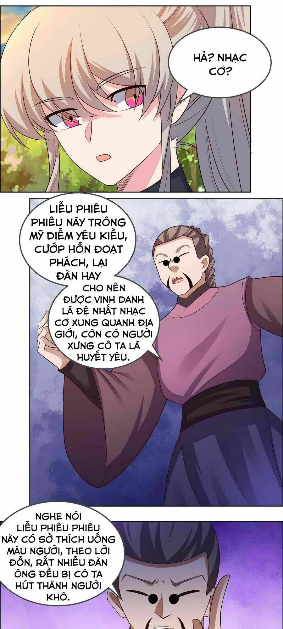 Chương 158 - Trang 2