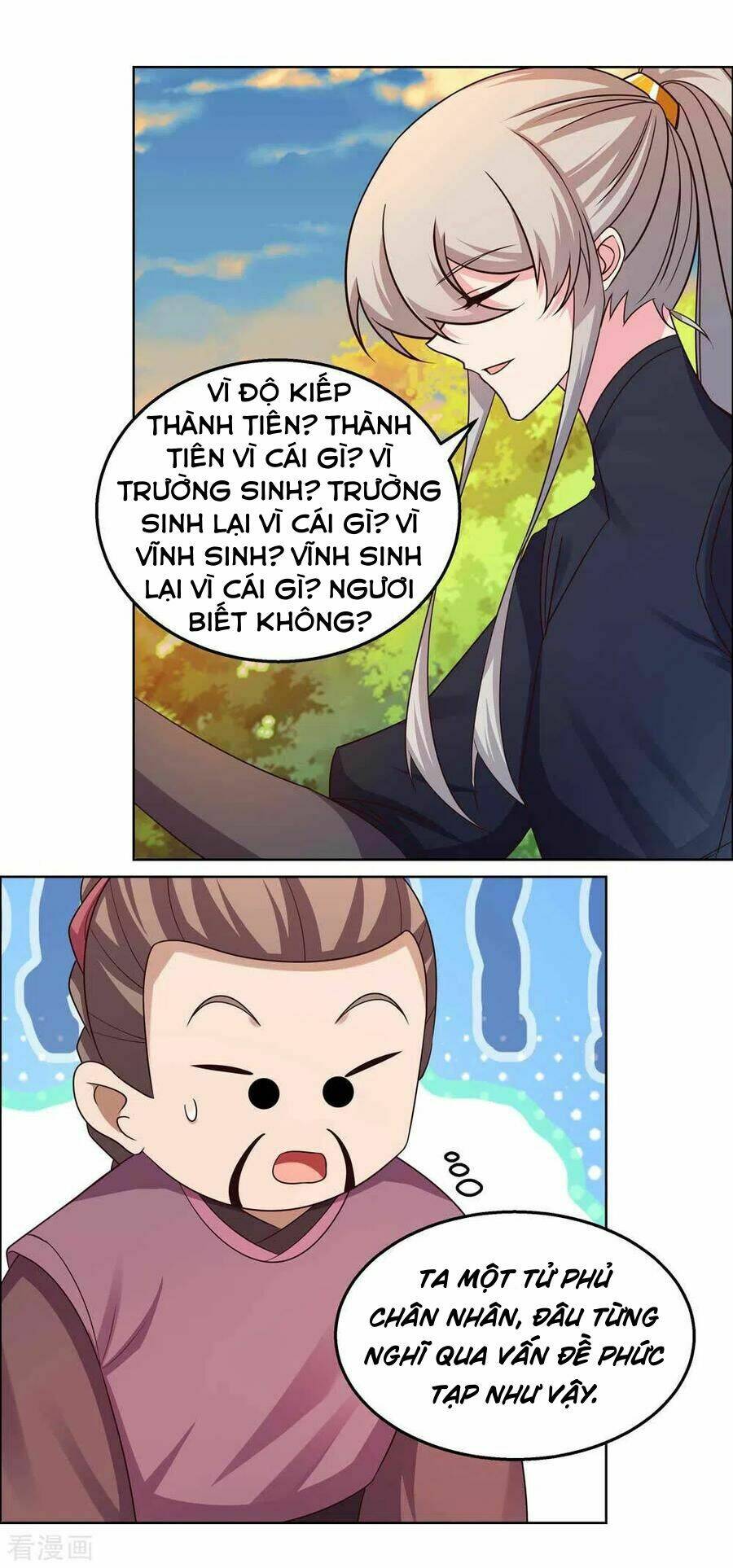 Chương 158 - Trang 12