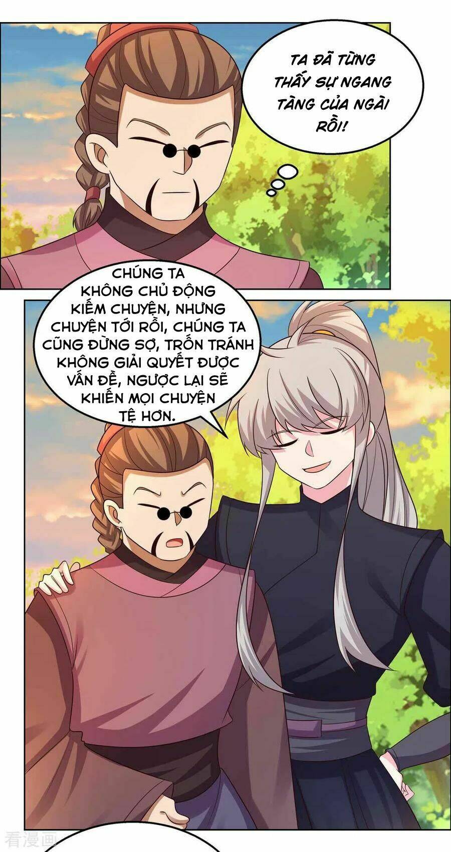 Chương 158 - Trang 15