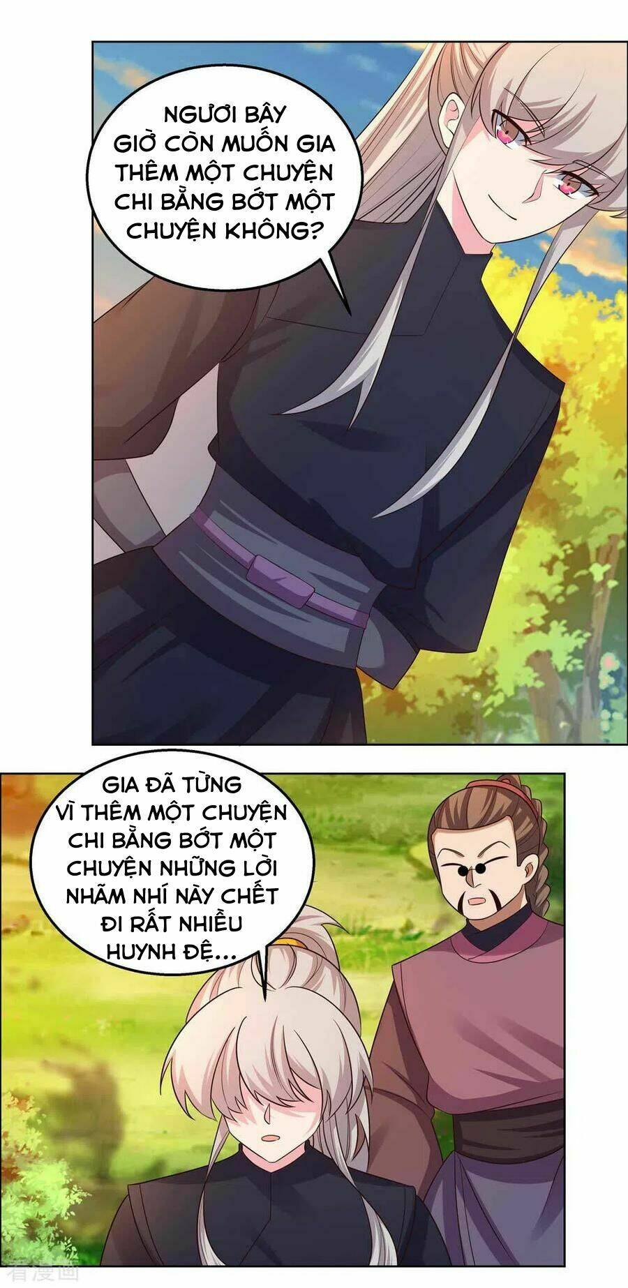 Chương 158 - Trang 18