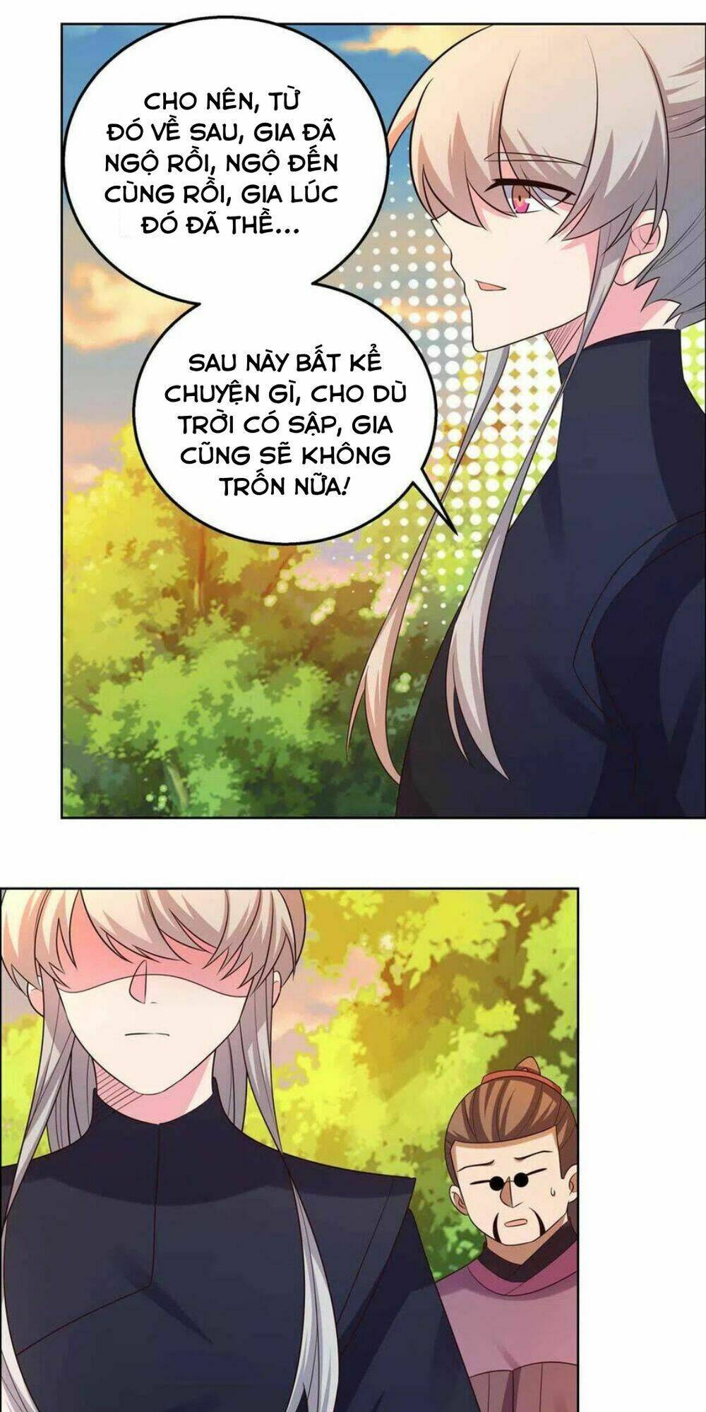 Chương 158 - Trang 19