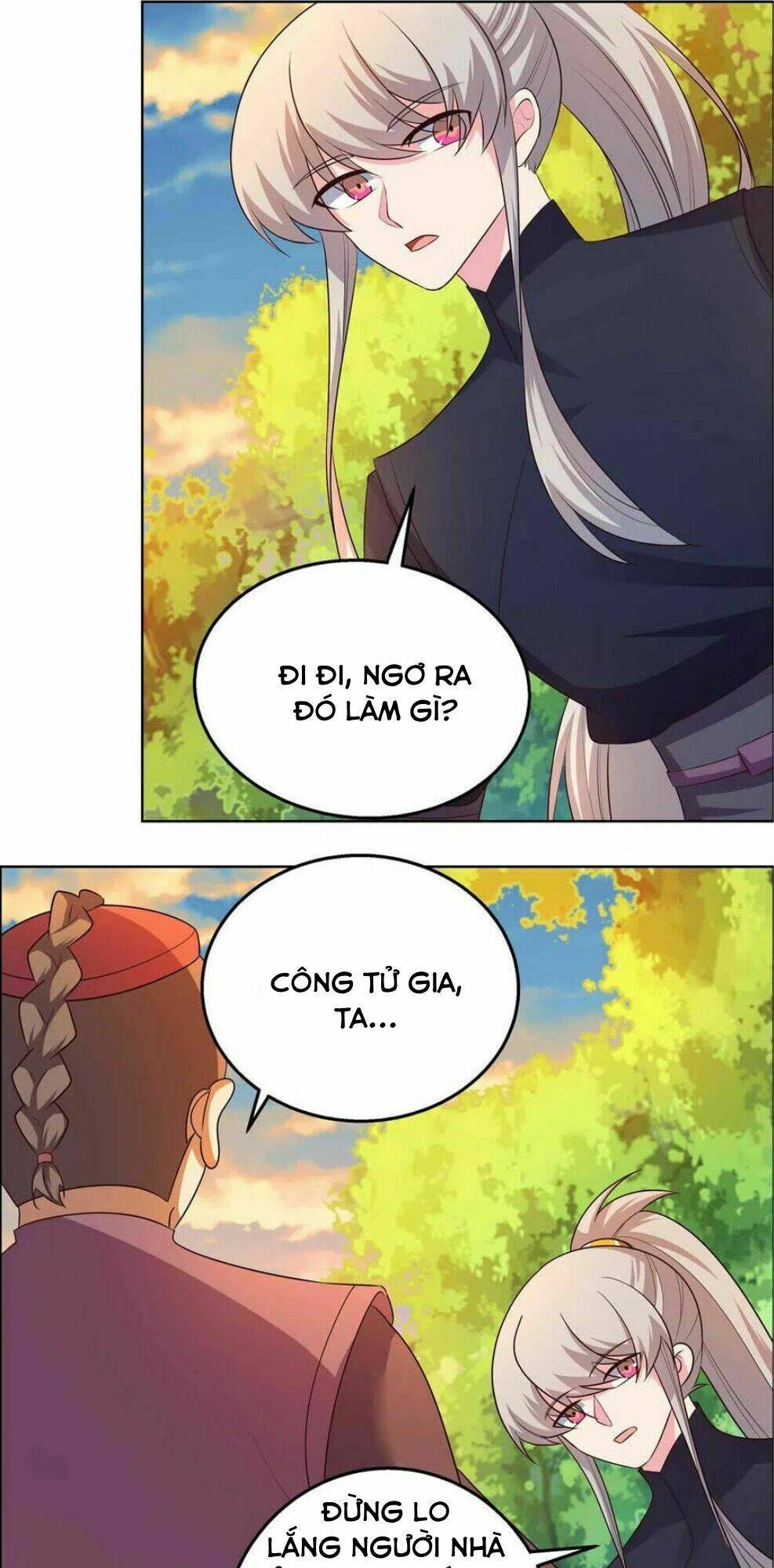 Chương 158 - Trang 22