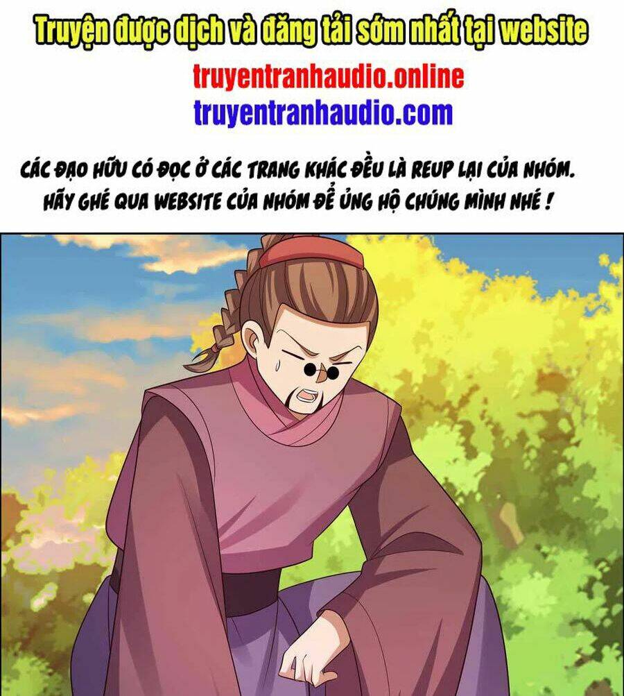 Chương 159 - Trang 1