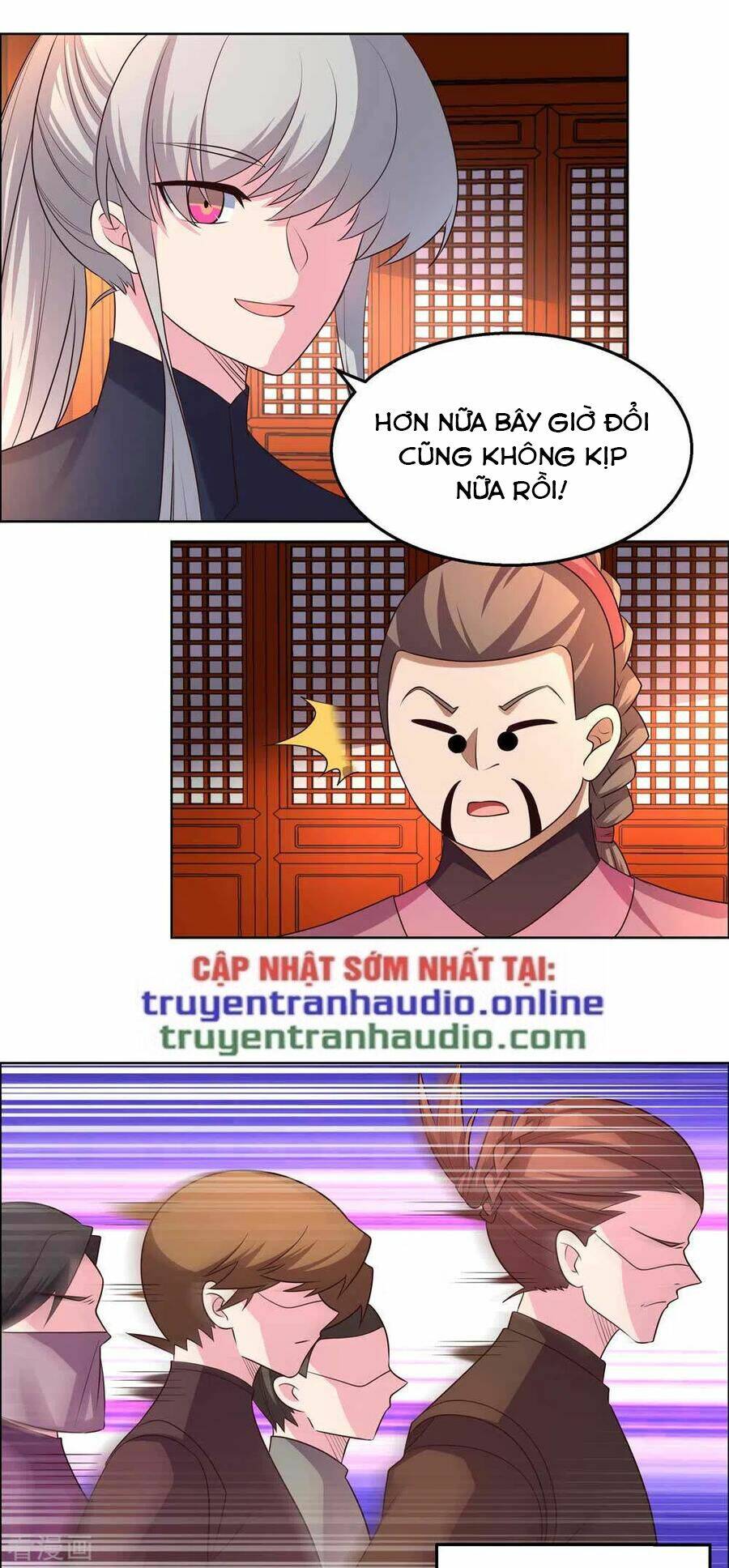 Chương 159 - Trang 11