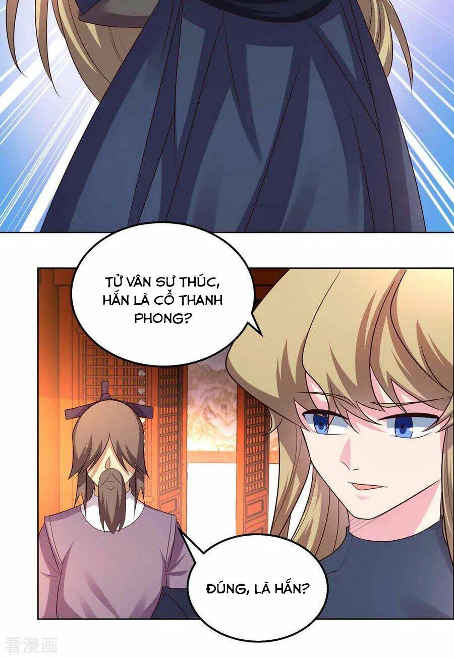 Chương 159 - Trang 19