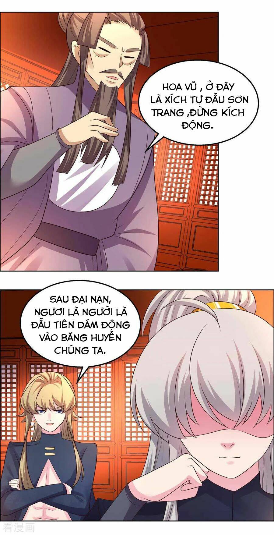 Chương 159 - Trang 20