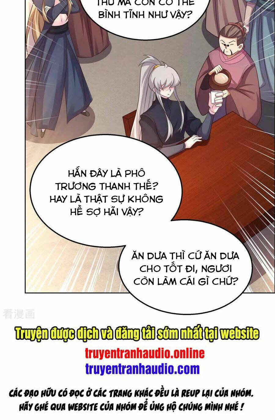 Chương 159 - Trang 22