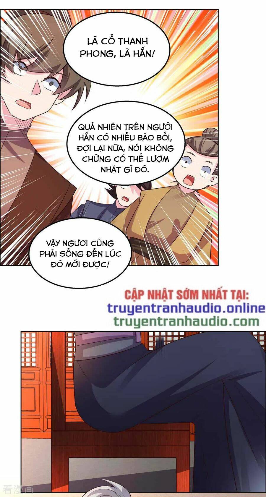Chương 159 - Trang 8