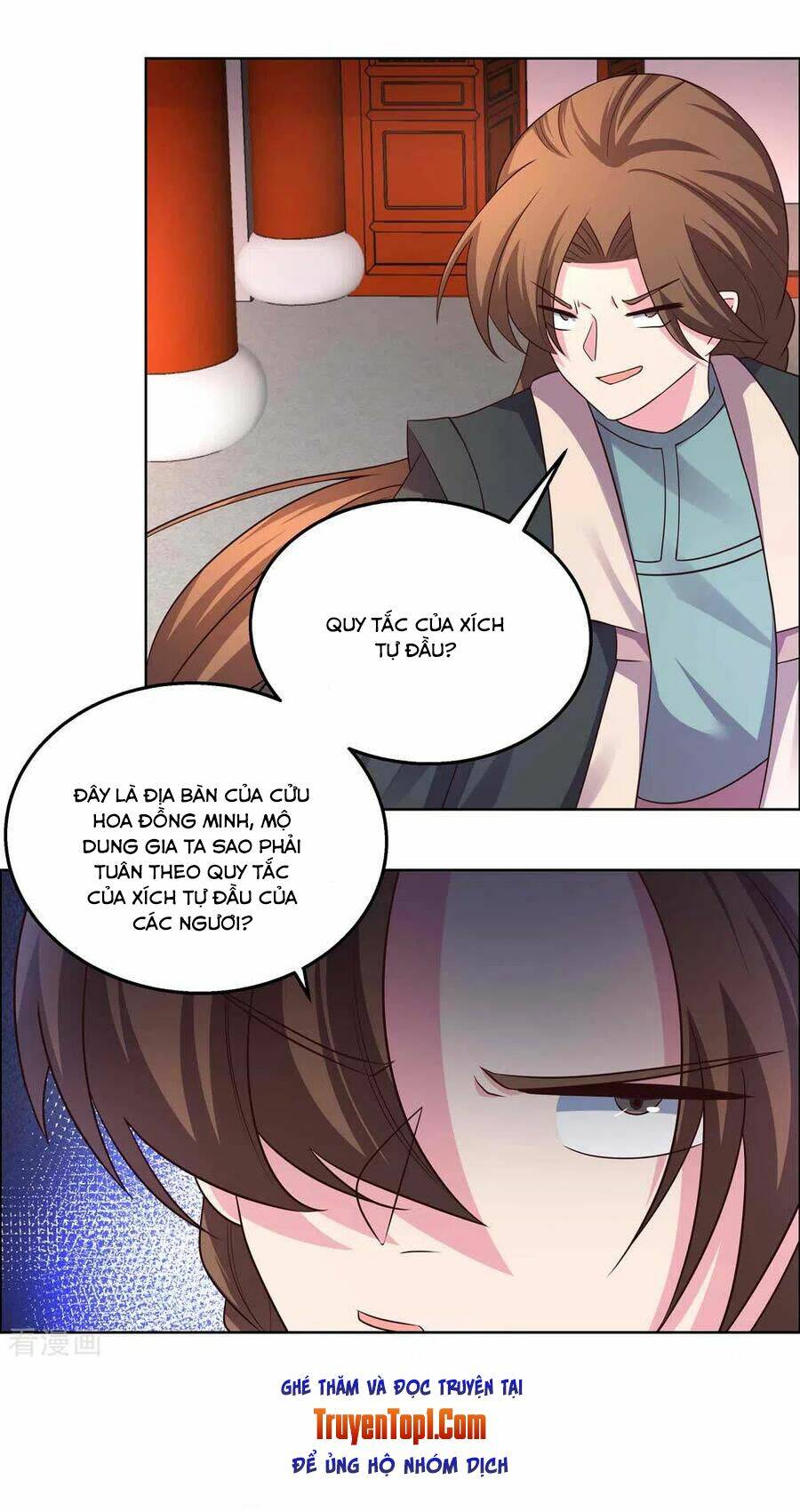 Chương 160 - Trang 15