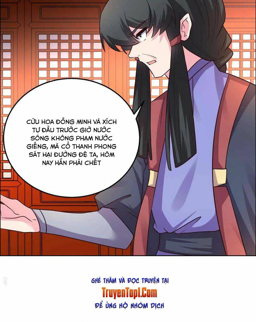 Chương 160 - Trang 20