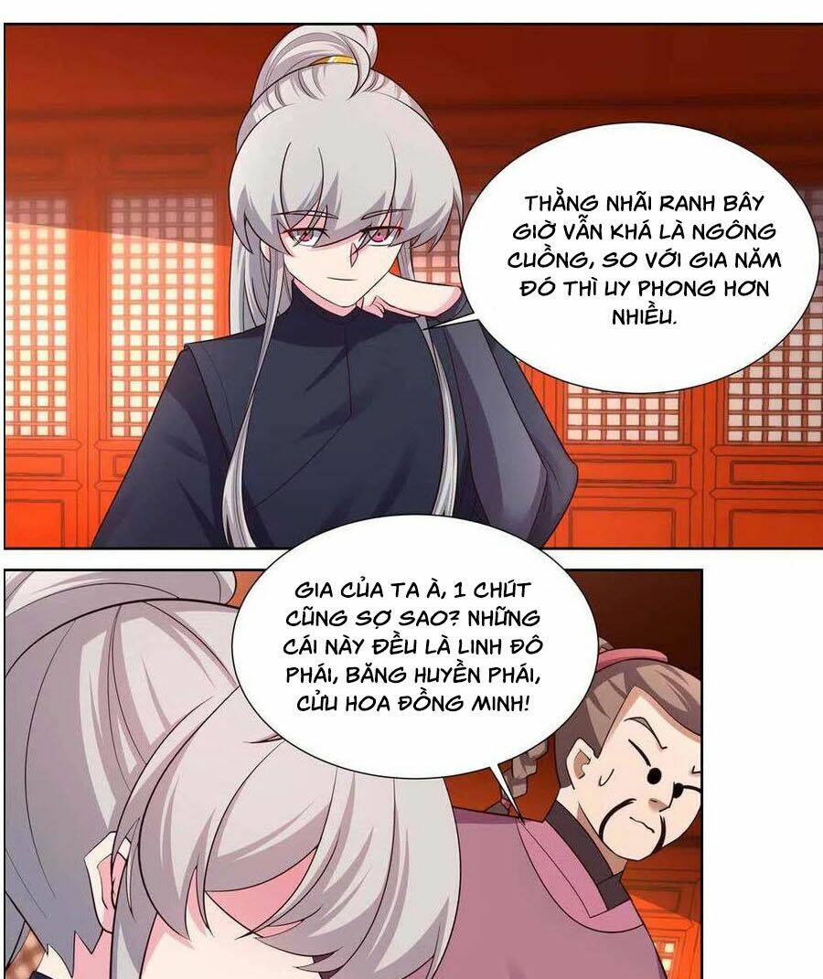 Chương 161 - Trang 11