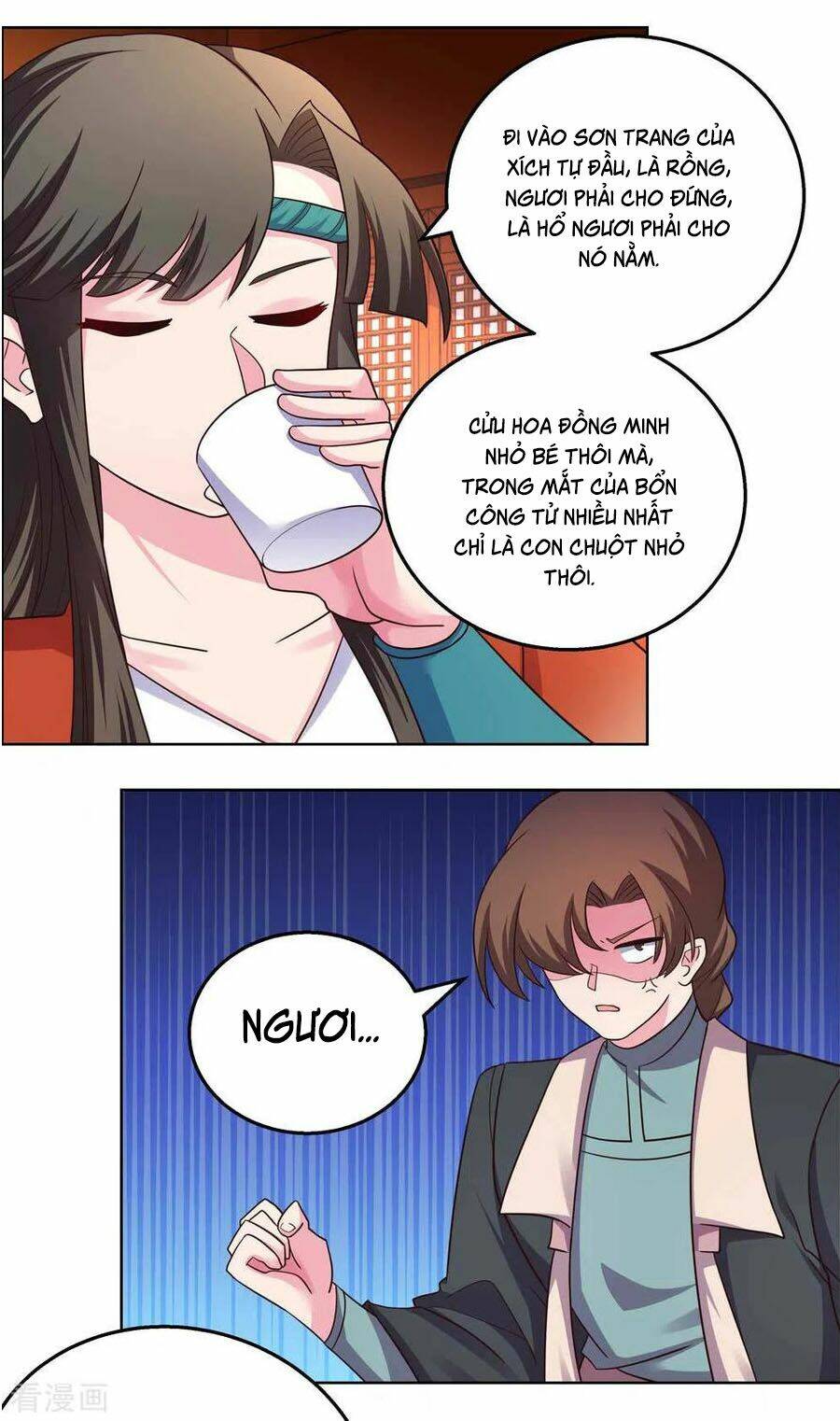 Chương 161 - Trang 8